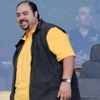 هيثم عرابي: أتمنى تأهل الزمالك لنهائي أفريقيا كي يتوج الأهلي على حسابه هيثم عرابي: أتمنى تأهل الزمالك لنهائي أفريقيا كي يتوج الأهلي على حسابه