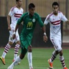 فيديو / الاتحاد يُسقط الزمالك بثنائية في الدوري المصري فيديو / الاتحاد يُسقط الزمالك بثنائية في الدوري المصري