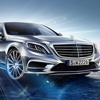 ظهور صور جديدة لمرسيدس S 2014