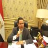 "زراعة النواب": تشكيل لجنة مصغرة لمتابعة أزمة نقص الأسمدة "زراعة النواب": تشكيل لجنة مصغرة لمتابعة أزمة نقص الأسمدة