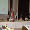 المؤتمر الثاني والعشرين لمكتب التربية العربي لدول الخليج يختتم أعماله بالموافقة على ميزانية وخطة العمل للمكتب وأجهزته للدورة المالية القادمة