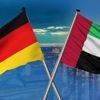 الإمارات وألمانيا تشكلان فريق عمل لدعم التعاون في مجال الهيدروجين والوقود الاصطناعي