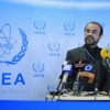 إيران تعلن قرب تجميد جزئي لأنشطتها النووية