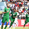 محمد السهلاوي يتصدر ترتيب هدافي العالم