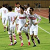 الزمالك يخشى انتكاسة قبل سان جورج في غياب عضلاته