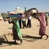 السودان .. 60 قتيلا في انهيار منجم للذهب في إقليم دارفور السودان .. 60 قتيلا في انهيار منجم للذهب في إقليم دارفور