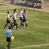 صحوة متأخرة للأنصار بفوز شرفي على الفتح - كرة القدم - الدوري السعودي