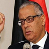 البرلمان يسحب الثقة من 'علي زيدان'
