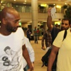 شيكابالا: فضلت مؤازرة الزمالك على نهائي دوري الأبطال