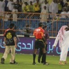 الانضباط تغرم رئيسي الشباب والنصر