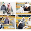 المجلس حيَّا الحكومة الجديدة بتأجيل الزيادات