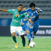 الجوارح يسعون إلى التغلب على أحزان ضياع الكأس