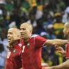 المغرب يعيد هيبته بهدفين في بوركينا فاسو - كرة القدم - مباريات ودية