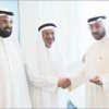 «اتحاد المصارف» يتبرع لمرضى سرطان الغدد اللمفاوية