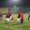 دوليو الأهلي في المنتخب بعد لقاء البن - كرة القدم - دوري أبطال أفريقيا