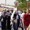 تشاووش أوغلو: 260 ألف لاجئ سوري عادوا إلى شمال سورية