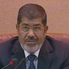 "مرسى" يطالب وزير الداخلية برفع تدريب وكفاءة كوادر الأمن الوطنى