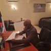 رئيس وزراء جيبوتي يقدم واجب العزاء بوفاة سمو الامير الراحل بمقر السفارة الكويتية