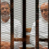 مواطنون: الإعدام "أقل واجب" لمرسي