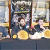 «Gladiators Fighting Championship» المفتوحة ... تدق أجراس «حرب الأسود»