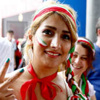 البرازيل 2014.. ميسي يتقدم للأرجنتين وموسى يعادل لنيجيريا وإيران أمام فرصة أخيرة