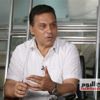 البدري: إقالتي كانت غريبة