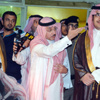 رئيس هجر المهندس النعيم: زيارة نواف بن فيصل للأحساء تاريخية ولبّت متطلبات جميع الأندية في حدود إمكانيات الرئاسة رئيس هجر المهندس النعيم: زيارة نواف بن فيصل للأحساء تاريخية ولبّت متطلبات جميع الأندية في حدود إمكانيات الرئاسة