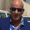 فيديو| محمد لطفي أمام الأهرامات مع الفرسة "دلع"
