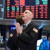 بيانات صينية وآمال تحفيز تدعم «وول ستريت» بيانات صينية وآمال تحفيز تدعم «وول ستريت»
