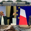 الفرنسيون يختارون فرانسوا هولاند رئيسا للجمهورية