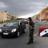 غارات جوية على ريف دمشق وريف ادلب غداة مقتل 138 شخصا غارات جوية على ريف دمشق وريف ادلب غداة مقتل 138 شخصا