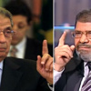 موسى : مرسي غير مدرك لحركة الغضب في الشارع موسى : مرسي غير مدرك لحركة الغضب في الشارع