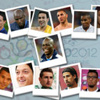 يورو 2012.. خليط أعراق وأجناس