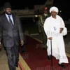 الرئيس السوداني يهدد «جوبا» بإغلاق خط النفط «إلى الأبد» إذا دعم المتمردين
