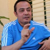 طارق يحيى: الفوضى عجلت برحيلي.. وبرمجة الدوري ستدمر الكرة السعودية طارق يحيى: الفوضى عجلت برحيلي.. وبرمجة الدوري ستدمر الكرة السعودية