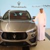 مازيراتي تعيّن التوكيلات العالمية للسيارات الفاخرة وكيلاً جديداً لها في السعودية
