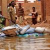 الأمم المتحدة: 557 ألف سوداني تضرروا من الفيضانات