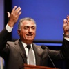 الغرب يطلق من باريس حملته ضد طهران