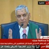 رفع جلسة إعادة محاكمة مبارك.. والمتهمون ينكرون التهم المنسوبة إليهم