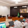 فيصل بن نواف يطّلع على أعمال مراقبة عقارات الدولة وإزالة التعديات فيصل بن نواف يطّلع على أعمال مراقبة عقارات الدولة وإزالة التعديات