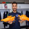 تريزيجيه: أحلم بإنجلترا أو بألمانيا.. وقد أستمر في تركيا تريزيجيه: أحلم بإنجلترا أو بألمانيا.. وقد أستمر في تركيا