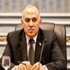 وزير الري يكشف عن استراتيجية الدولة لإدارة الموارد المائية حتى 2050 وزير الري يكشف عن استراتيجية الدولة لإدارة الموارد المائية حتى 2050