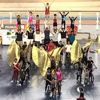 رسميًا.. انطلاق منافسات بطولة العالم للدراجات بالقاهرة