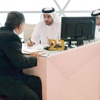 بقاء العامل بدون عمل لمدة تتجاوز 6 أشهر مخالفة صريحة