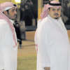 اتصالات هلالية مكثفة لاعادة محمد بن فيصل للرئاسة اتصالات هلالية مكثفة لاعادة محمد بن فيصل للرئاسة