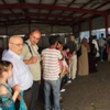 إغلاق معبر قلنديا بسبب جسم مشبوه
