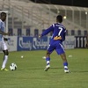 الهلال يتأهل الى نهائي مسابقة كأس ولي العهد السعودي لكرة القدم الهلال يتأهل الى نهائي مسابقة كأس ولي العهد السعودي لكرة القدم