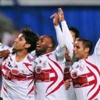 بطولة مصر: الزمالك يواصل نغمة الانتصارات بطولة مصر: الزمالك يواصل نغمة الانتصارات