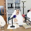 البراك: «المتظاهرون» البدون خرجوا... قهراً وحرماناً