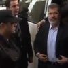 بدء محاكمة مرسي وسط إجراءات أمنية مشددة